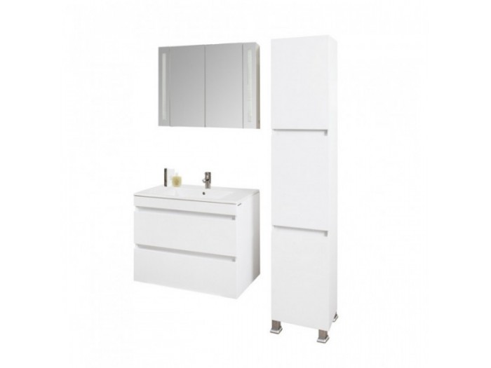 Комплект за баня Макена ЕМИЛИ